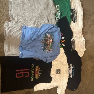 Miscellaneous T-shirts
